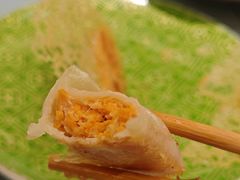 -品海楼·大连海胆锅贴馆(东港店)