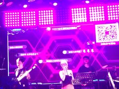 -MOSSO音乐酒吧·Live House(南京西路店)