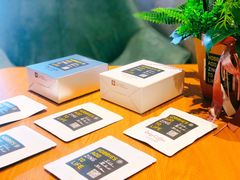 -ZING COFFEE 镜咖啡