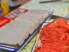 -鸿姐老火锅(疁城新天地店)