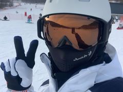 -中旅松花湖滑雪场