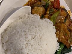 -玲又珑美食(盘福路店)