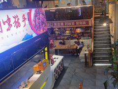 -恋湘小镇(纺织大厦店)