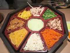 -将军牛排·尔滨地标朝鲜族美食(总店)
