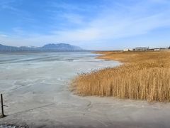 -盐湖景区