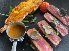 -安妮意大利餐厅(日坛店)