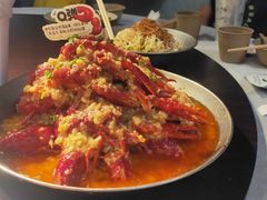 -巴厘龙虾·榜首油焖大虾(洞庭·艺术洋房店)