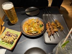 -阿里家·新疆烤肉酒場 by MIG