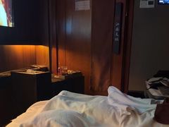 -江南足纪·影院足道·轻奢SPA(笋岗HALO广场店)