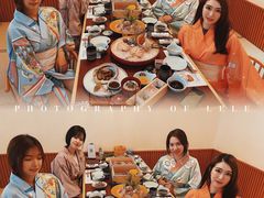 -蟹田居·活蟹料理(东城店)