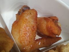 -肯德基(大悦城D馆店)