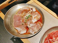 -西塔老太太泥炉烤肉(沈阳店)