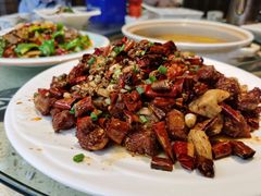 -先机泉水鸡汤(南山老君洞店)