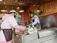 -海燕家人灌蛋饼(凤凰街店)