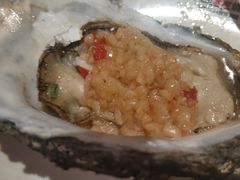 -蚝太郎 • 海鲜烧烤(Upark店)