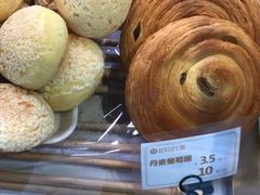 丹麦葡萄圈-昆明冠生园·蛋糕·面包(朗悦湾店)