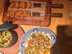 -雪熊精酿·哈尔滨烧烤酒馆(非遗大串店)