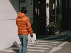 -nodcafe(M50创意园店)