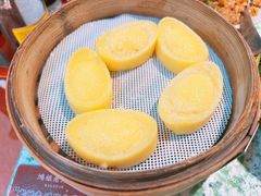 -鸿姐老火锅(静安店)