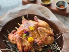 -Hi City·城市之巅