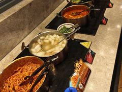 -比格比萨自助(万柳华联店)