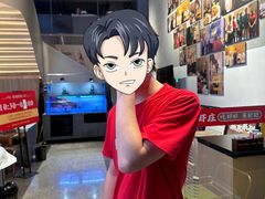 -肥肥虾庄·金牌油焖大虾(汉街SKP店)