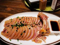 -老阿爸鲜鱼土菜(昆山花桥店)