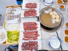 -杏花吴记牛肉火锅