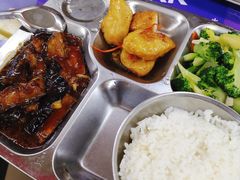 -烟台大学-第7餐厅