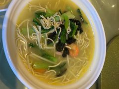 -留芳·文旅古月楼(老街店)