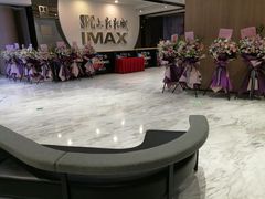 -SFC上影影城(港汇永华IMAX激光店)