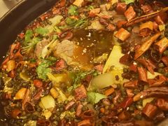 牛三金-烛影拾光观景餐厅·创意菜·摄影·小提琴(大唐不夜城店)