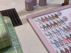-海底捞火锅(锦艺城店)