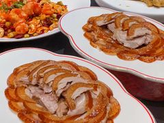 -秀儿四九城·新京菜(亚运村鸟巢店)