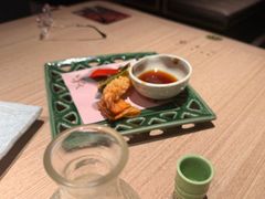 -匠和风精致料理(成都龙湖滨江天街店)