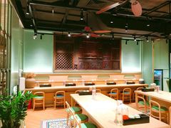 大堂-安南小馆(华润城万象天地店)