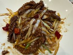 -香融府·烤鸭·家常菜(马家堡路店)
