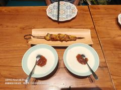 -驿楼兰·新疆菜(火车站店)