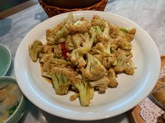 -泰钰丰烤鸭.天津菜(开发区店)