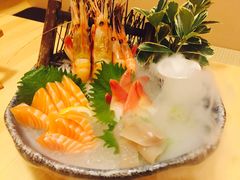 -割烹酱子日本料理(弘基财富广场店)