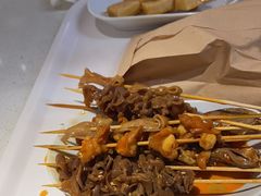 -宜家·瑞典风味餐厅(武汉荟聚中心店)