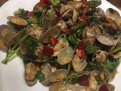 -小俩口烧烤东北菜(双井店)