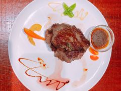 美式肩胛牛扒-卡朋厨房(289艺术园区店)