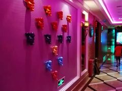 -TOP星派对KTV(珠影星光城店)