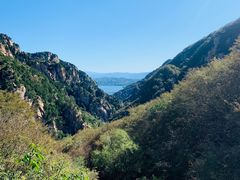 -黑龙潭风景区
