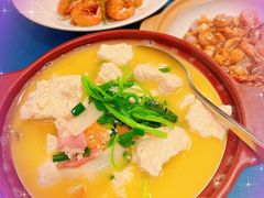 -阿明小菜·海鲜·上海菜(浦建路店)