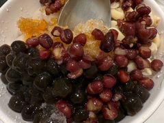 -鲜芋仙(大兴龙湖店)