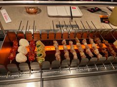 -丰茂烤串(金源店)