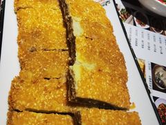 -酒肉门孔府菜(曲阜游客中心店)