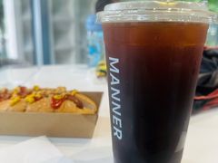 -Manner Coffee(徐汇滨江店)